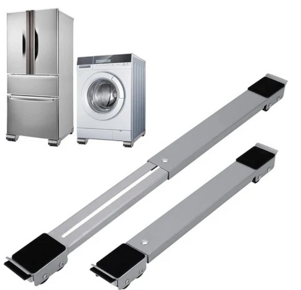 PROMO 50% OFF - SOPORTE LAVADORAS PESADAS