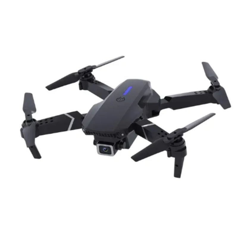 DRONE - 2 CAMARAS  CON TECNOLOGÍA MILITAR