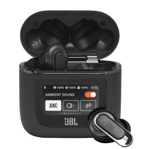 AUDIFONOS JBL - OFERTA SOLO HOY