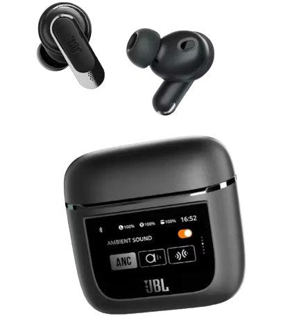 AUDIFONOS JBL - OFERTA SOLO HOY
