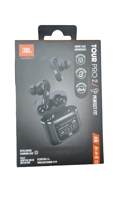 AUDIFONOS JBL - OFERTA SOLO HOY