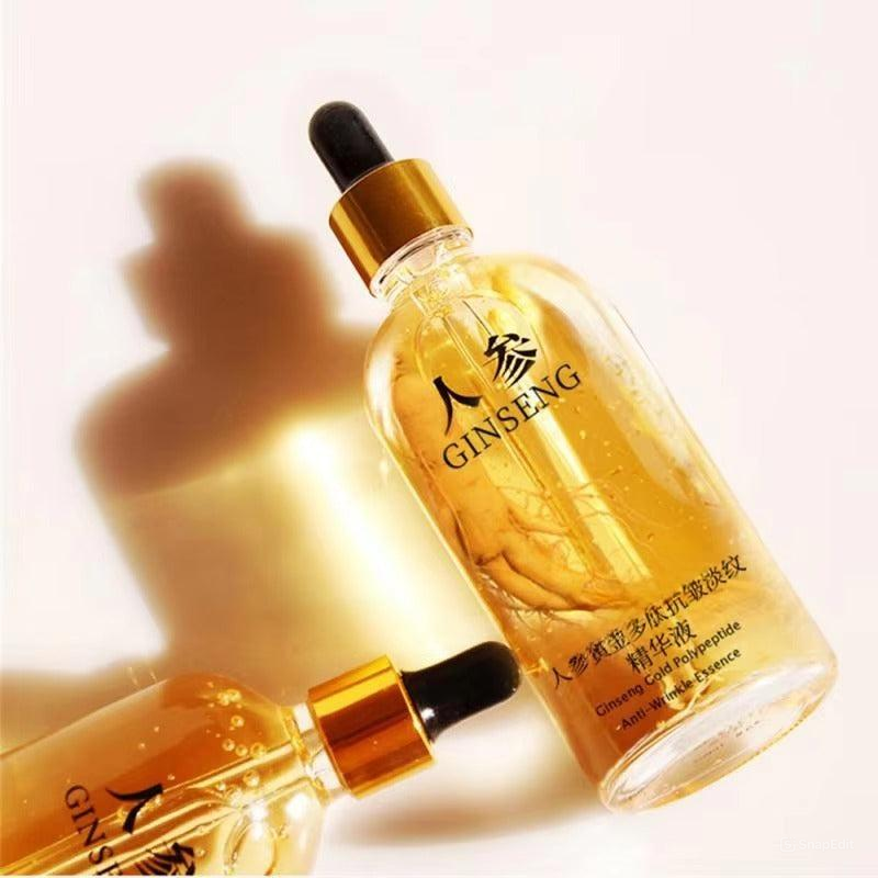 Ginseng™ | Sérum Rejuvenecedor Hidratante ✨ Compra 1 y llévate 2