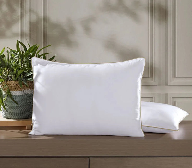 ConfortFlex® Almohada Sueño Ligero - (COMPRA SOLO 1 Y LLEVA 4 UNIDADES)
